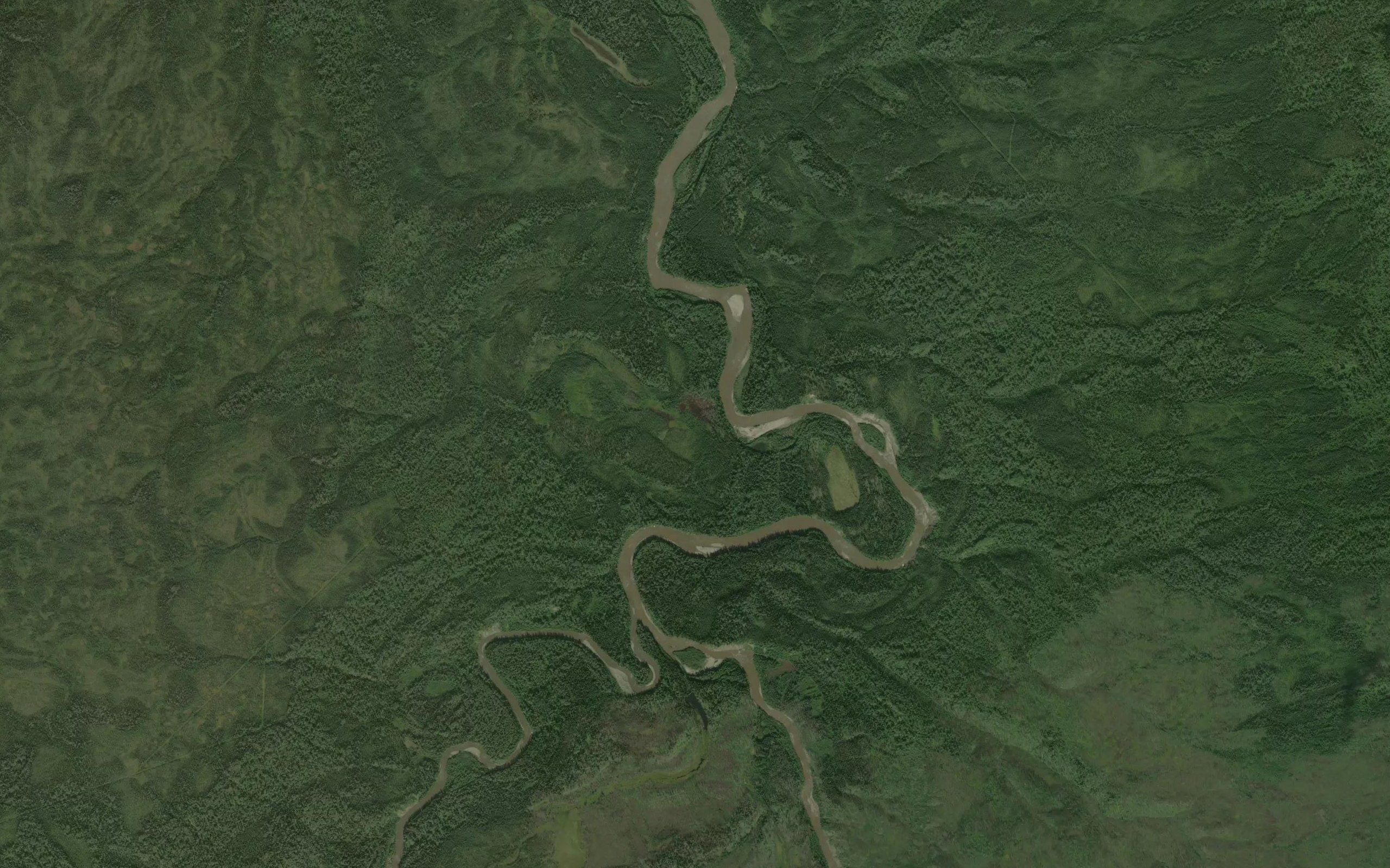 Snake Creek