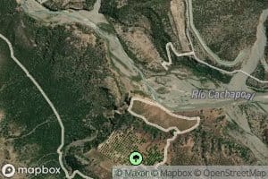 Quebrada Los Maitenes