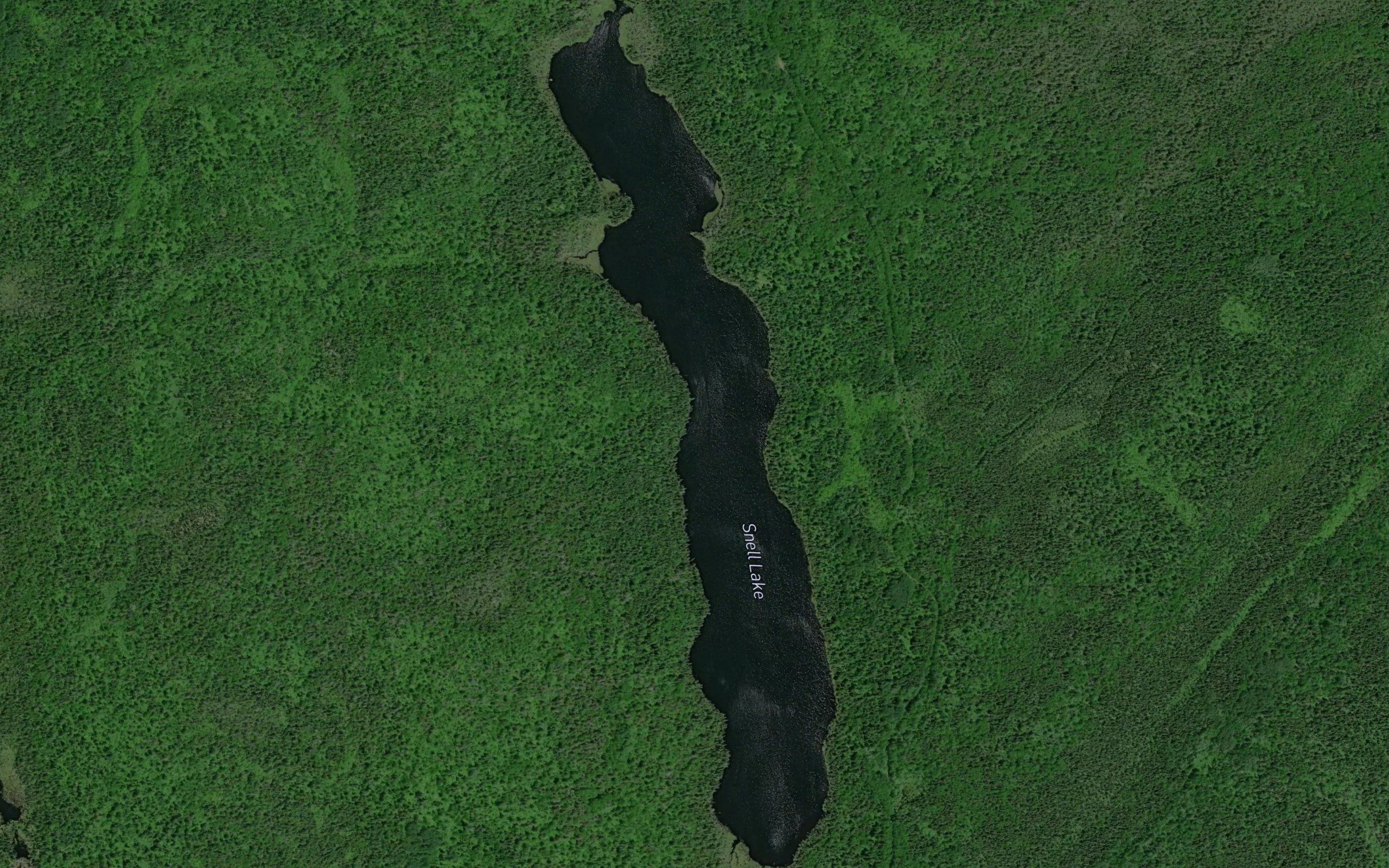 Snell Lake