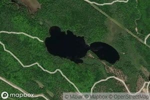 Huey Lake