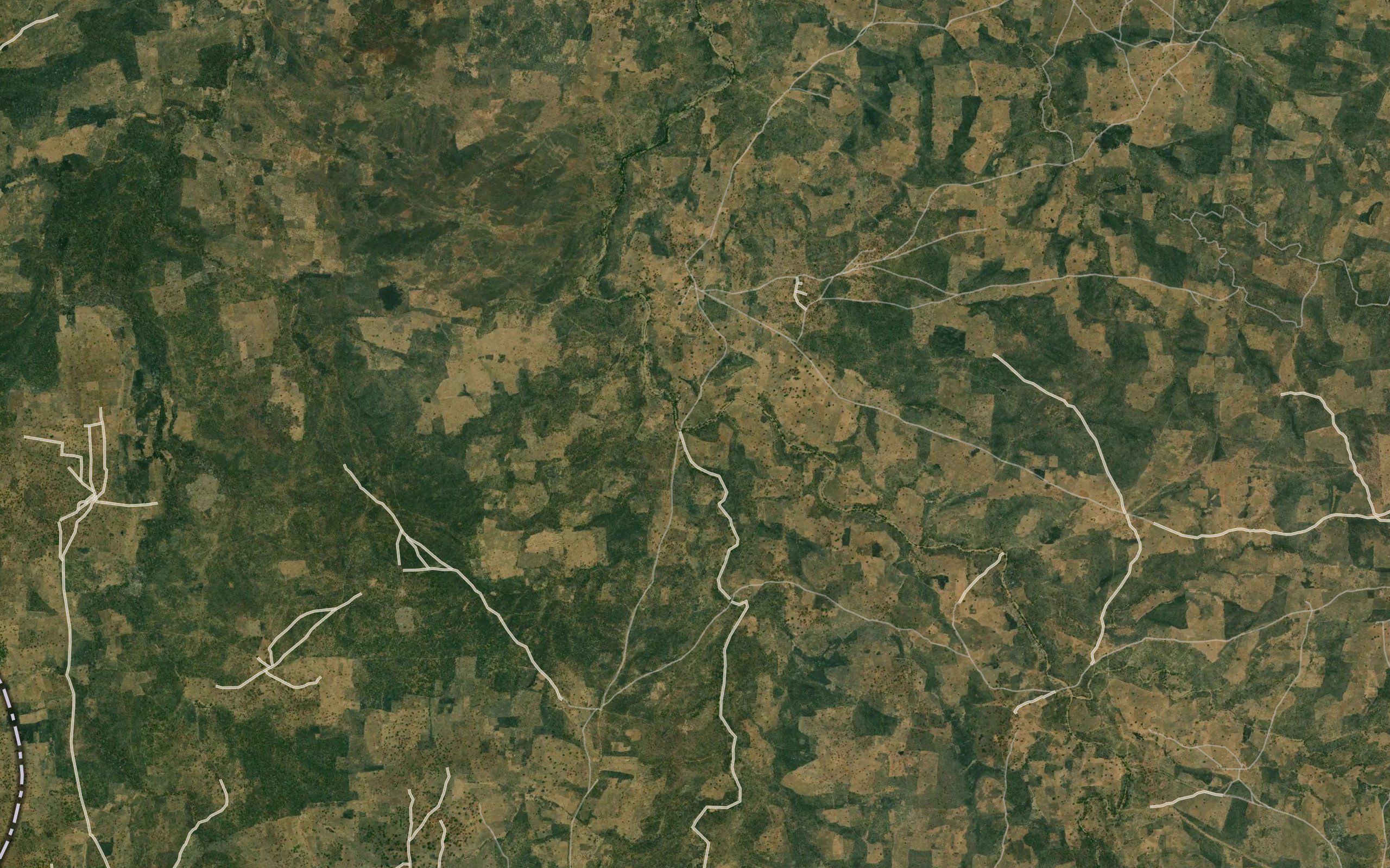 River Donda