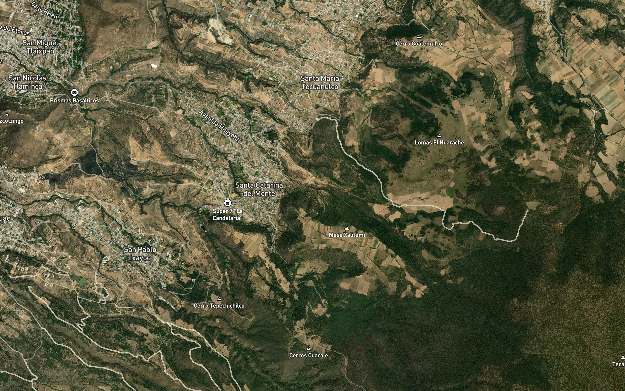 Atezca