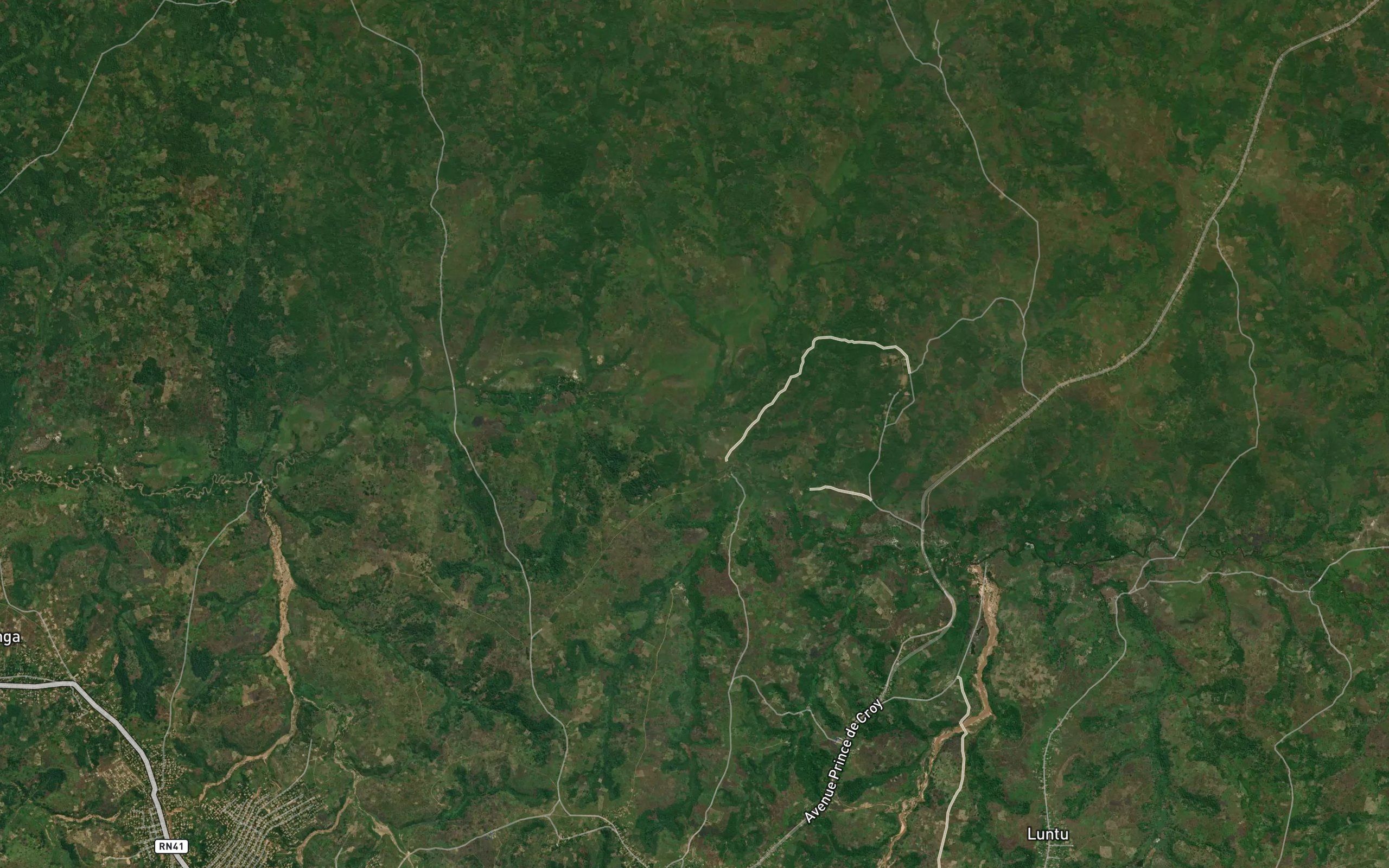 Kanjinga