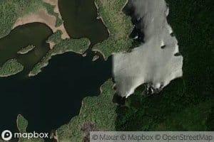 Quartz Lake