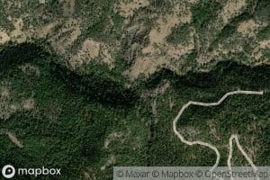 Little Cove Creek