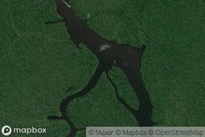 Cross Bayou