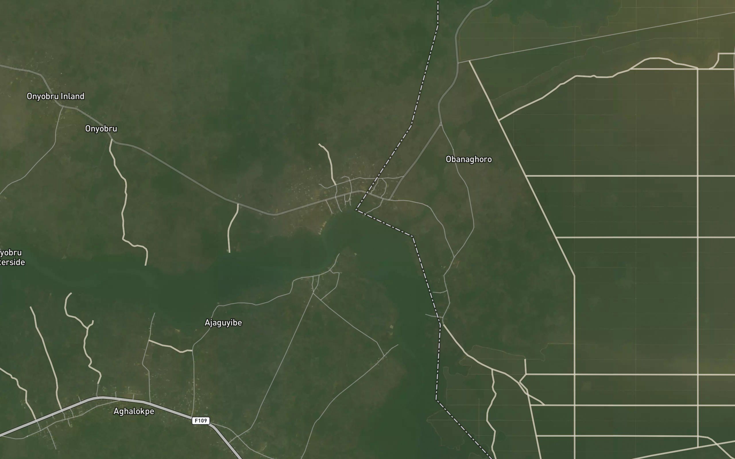 Iyakian Stream