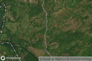 Quebrada Llano Concho