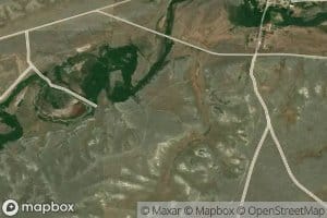 Carey Horse Creek Ditch Number 1