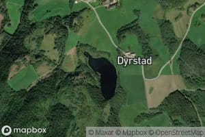 Dyrstadtjonna