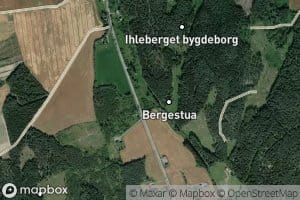 Markbekken