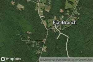 Flat Branch
