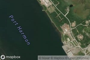 Port Harmon