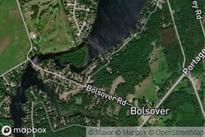Butternut Creek