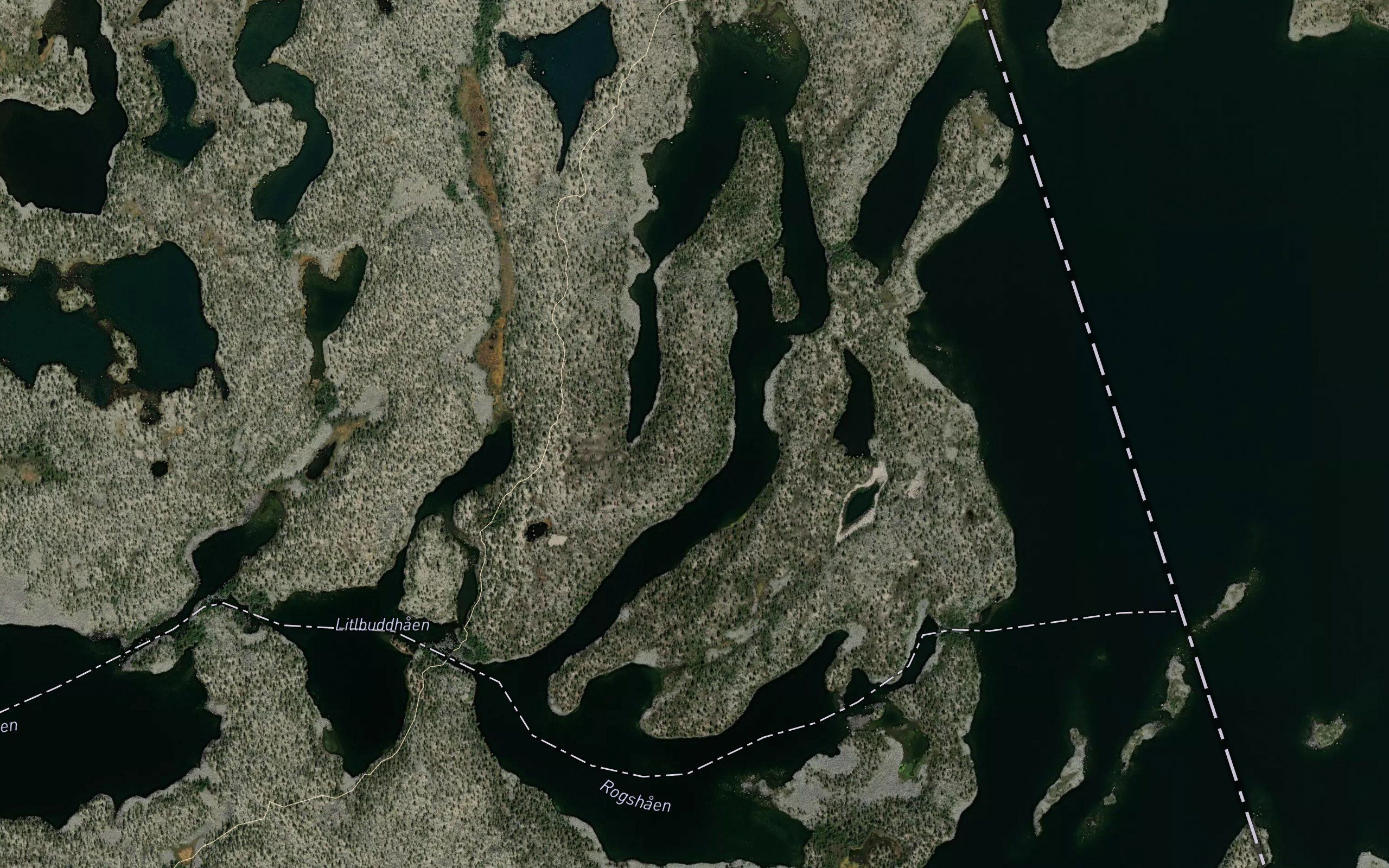 Rogshaen