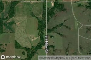 Burlingame Number I Reservoir