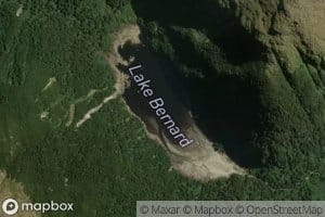 Lake Bernard