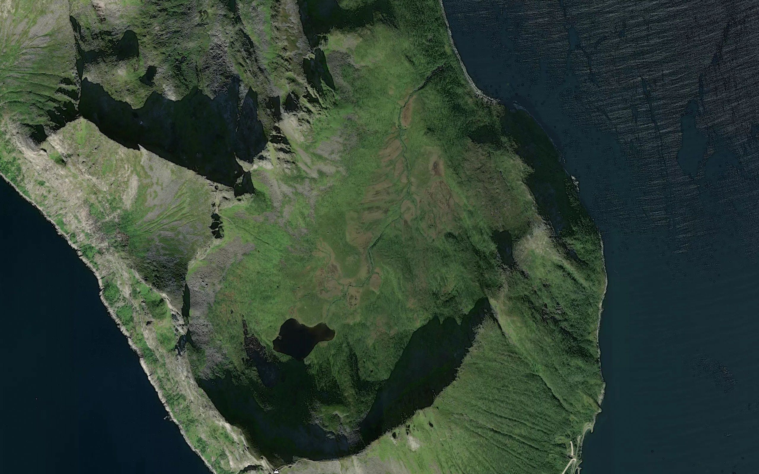 Korkedalselva