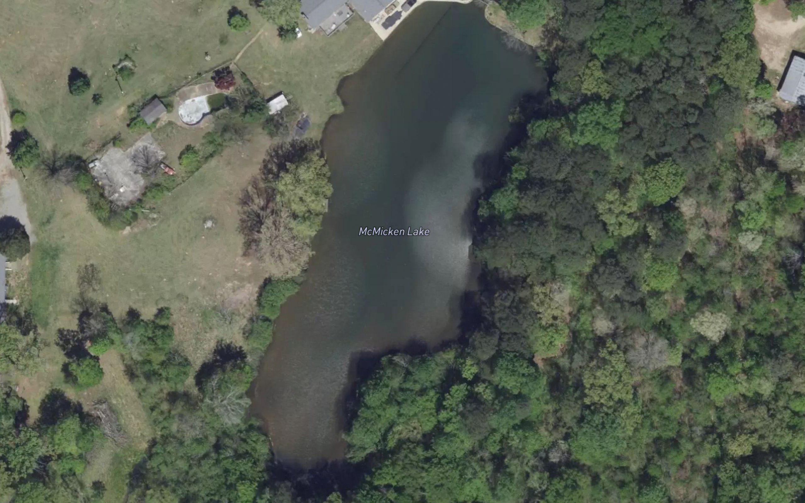 McMicken Lake