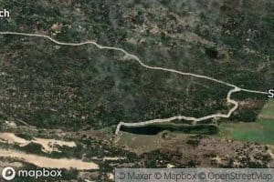 Little Waterhouse Lake