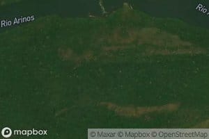 Cachoeira Recife Pequeno