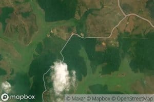 Cachoeiras do Tauirigrande