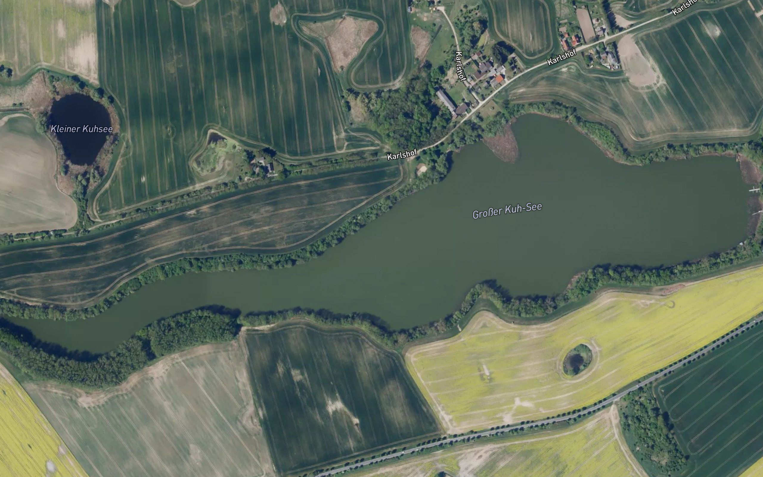 Grosser Kuhsee