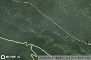 South Fork Coal Creek