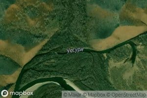 Sergeyevskiy