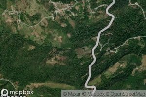 Quebrada Cania Chiquita