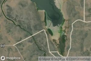 Negro Bend Spring