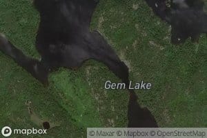 Gem Lake