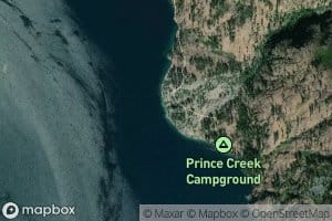 Prince Creek