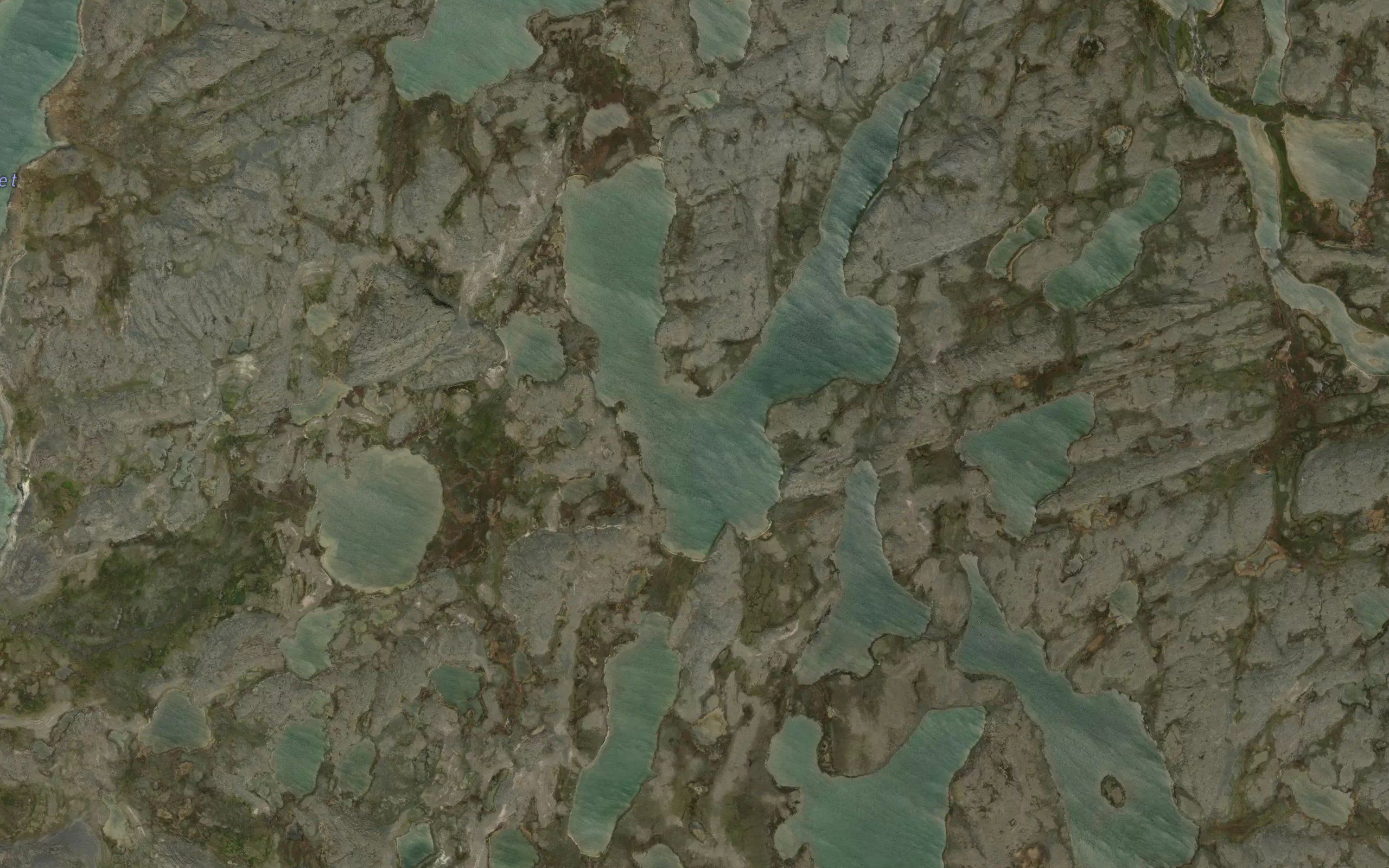 Lac Qarliik