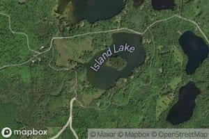 Island Lake