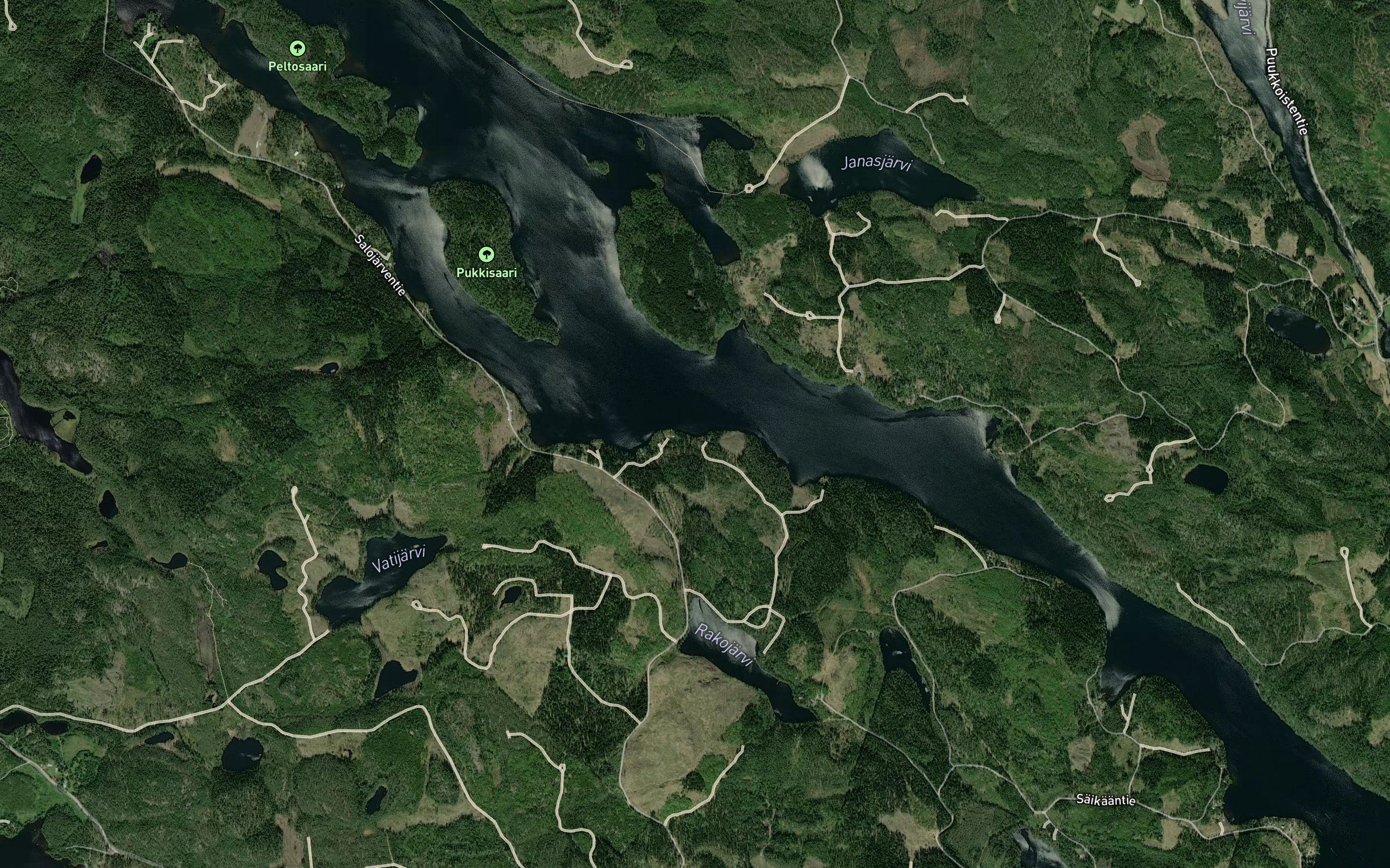 Santalahti