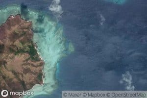 Yamoturewa Reef