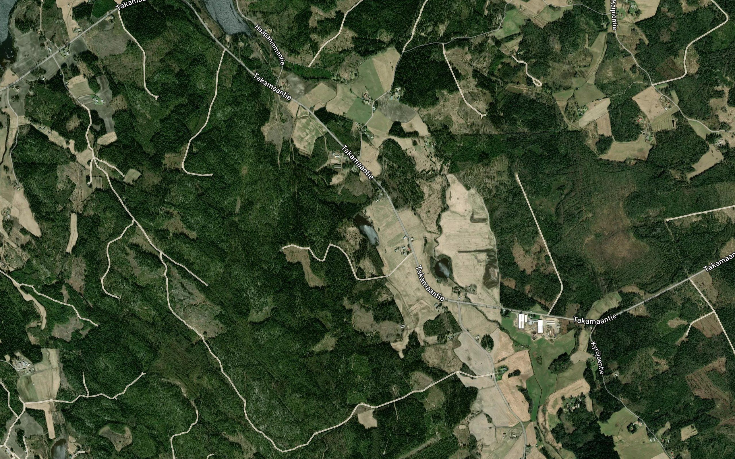 Tervajarvi