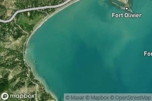 Riviere de Saint-Louis du Sud