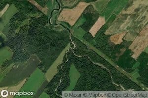 Ruisseau Soucy