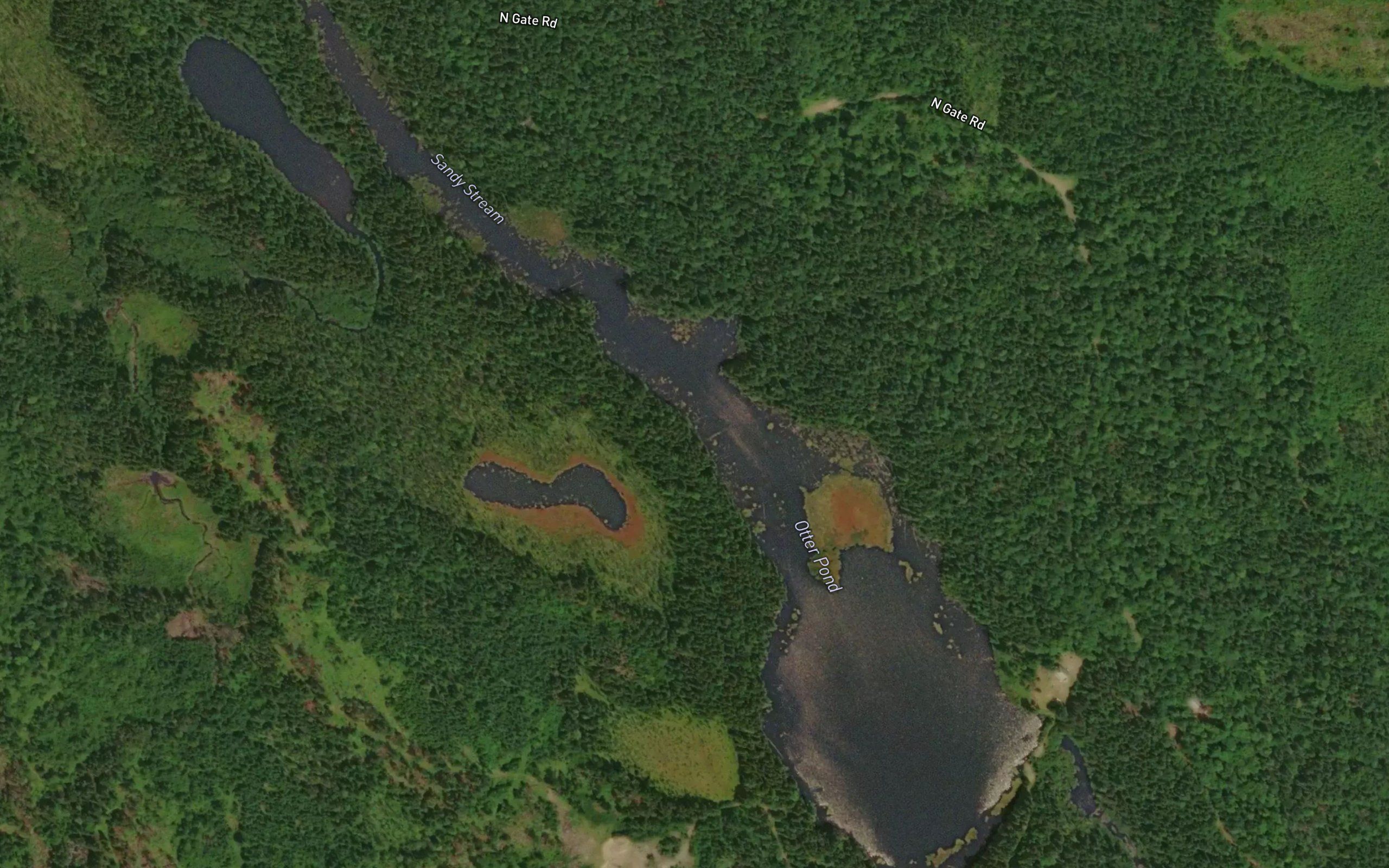 Otter Pond