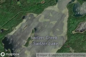 Switzer Lake