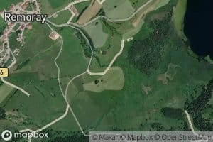 Ruisseau de la Drexine