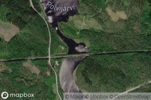 Polvijarvi