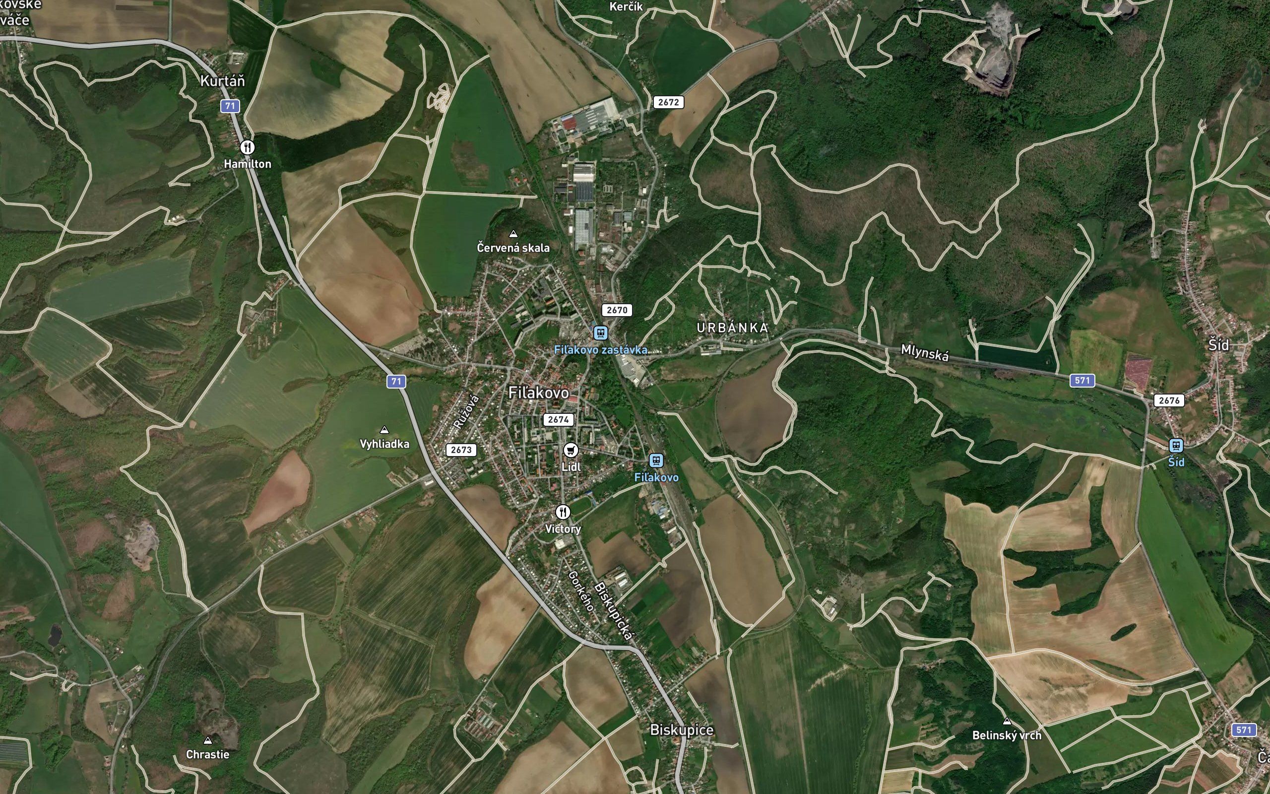 Bena