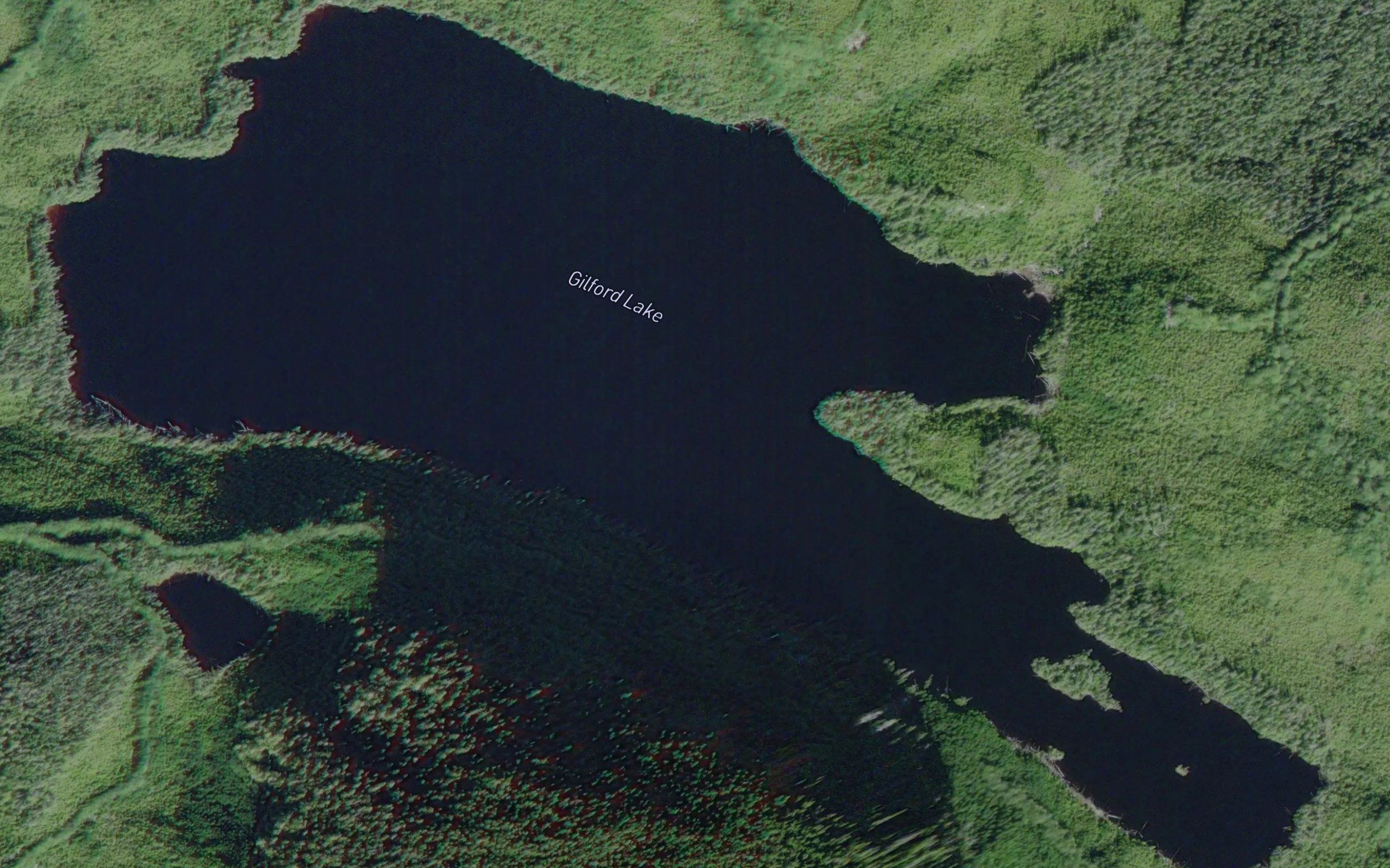 Gilford Lake