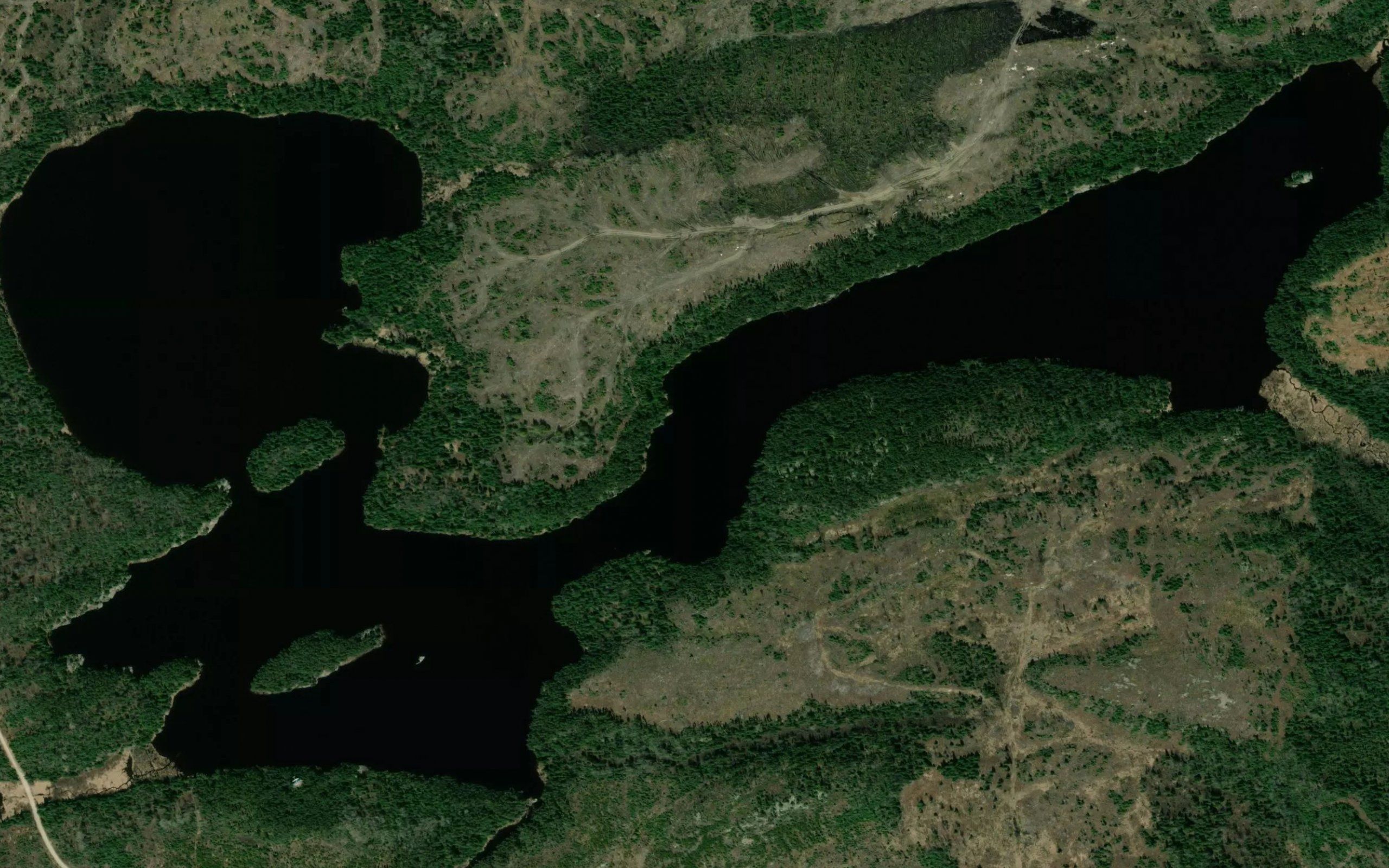 Limited Lake