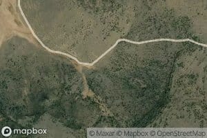 Horse Canyon Springs