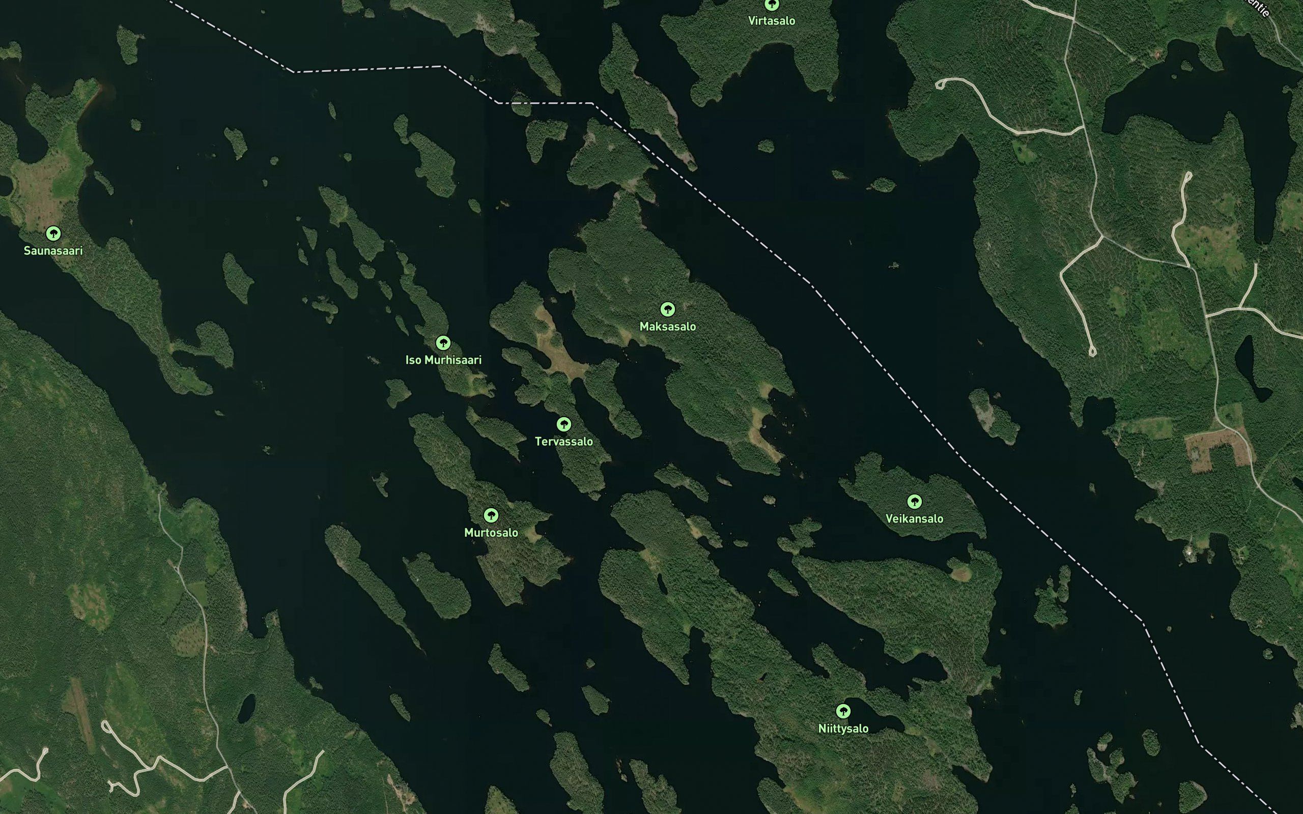 Majasalmi