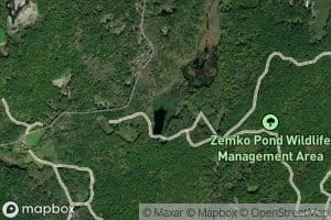 Zemko Pond